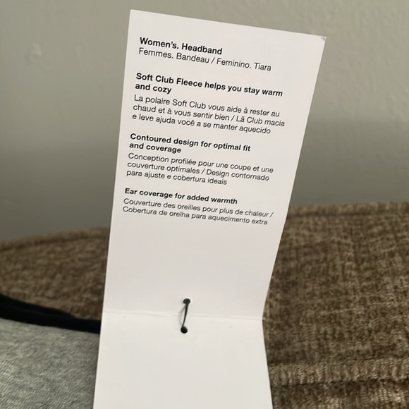 Nike Headband - Picture 5 of 9